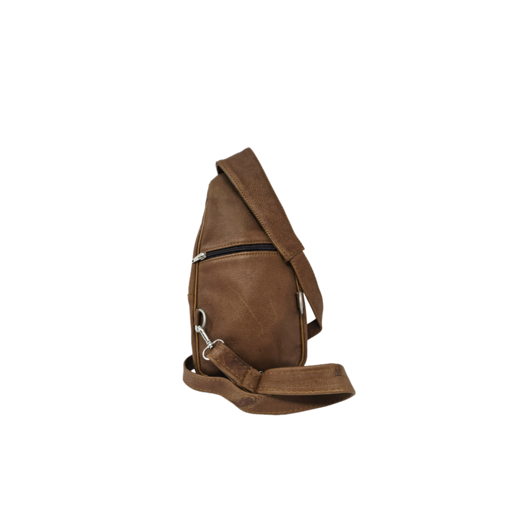 Luma Crossbody