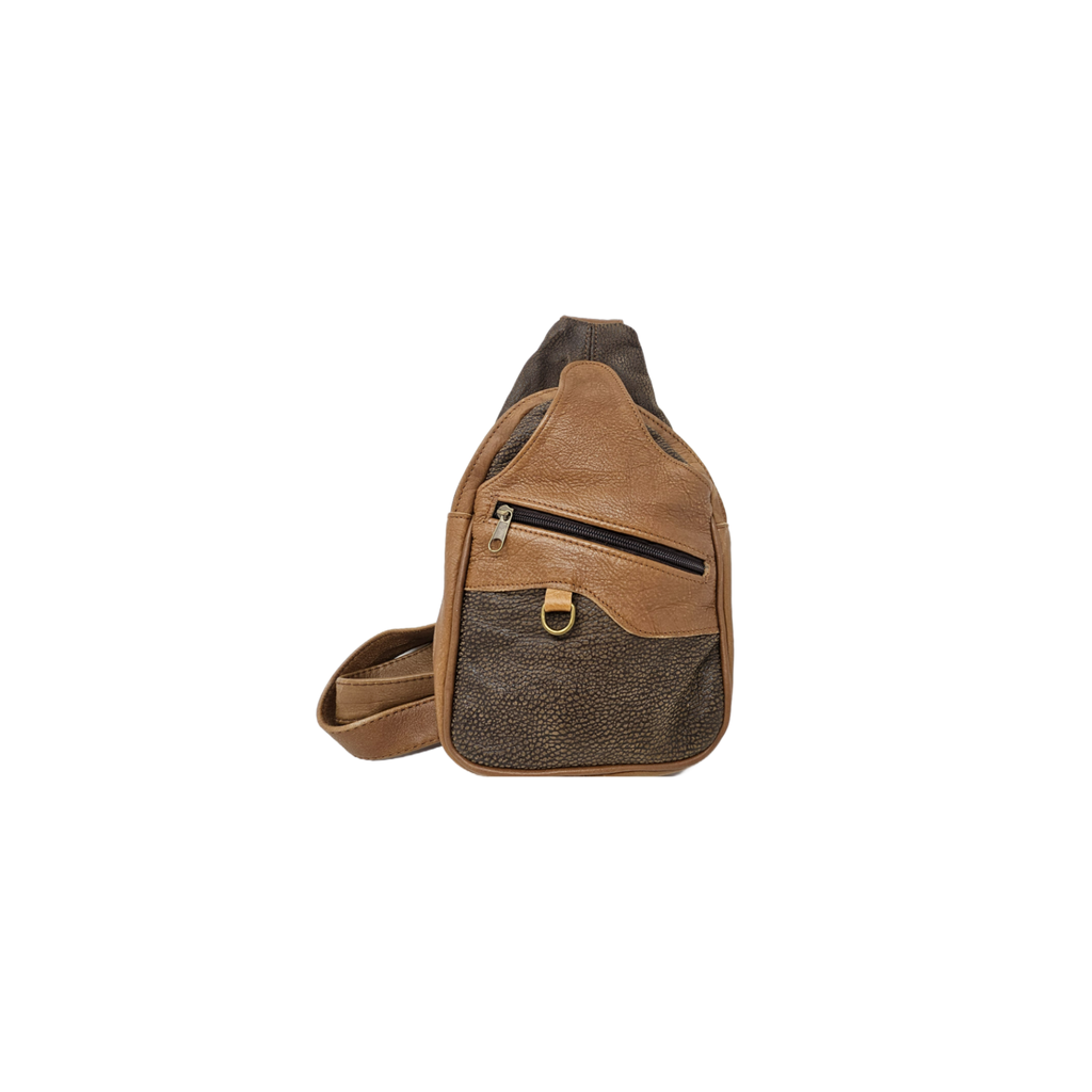 Luma Crossbody