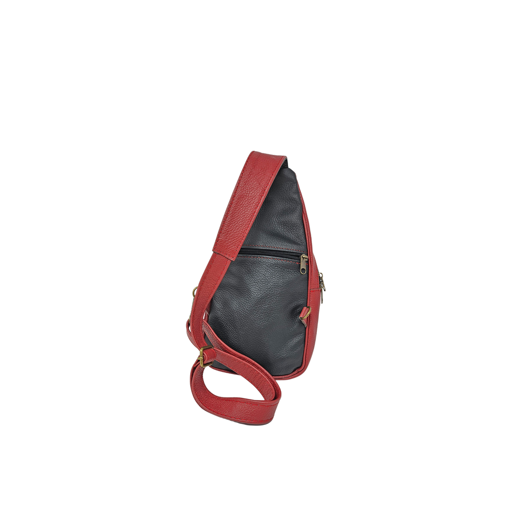Luma Crossbody