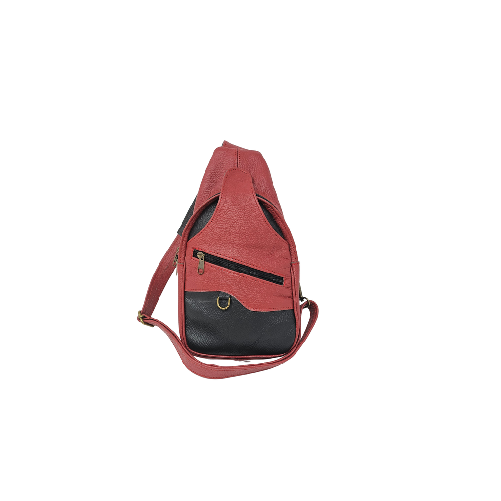 Luma Crossbody