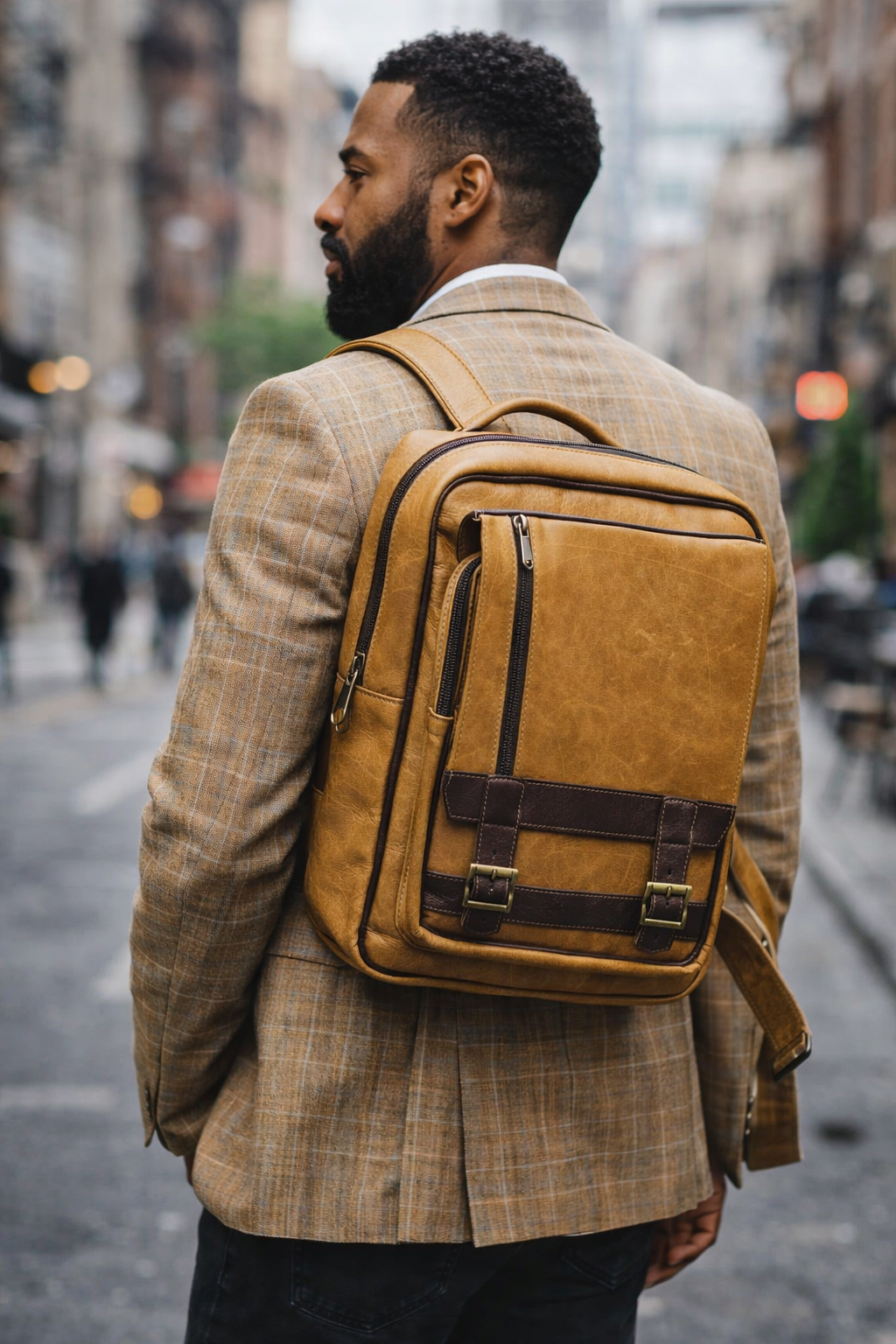 Kito Laptop Backpack
