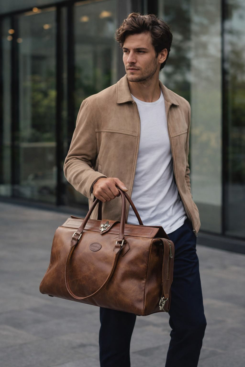 Zuma Ecotan Weekender