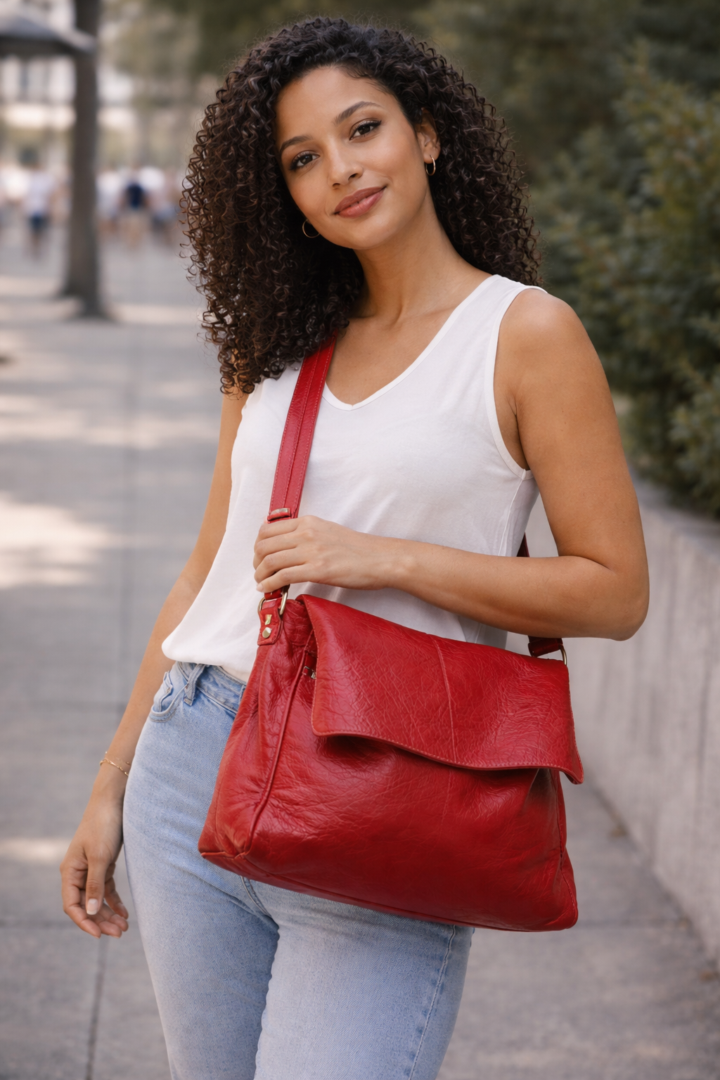 Elia Laptop Bag