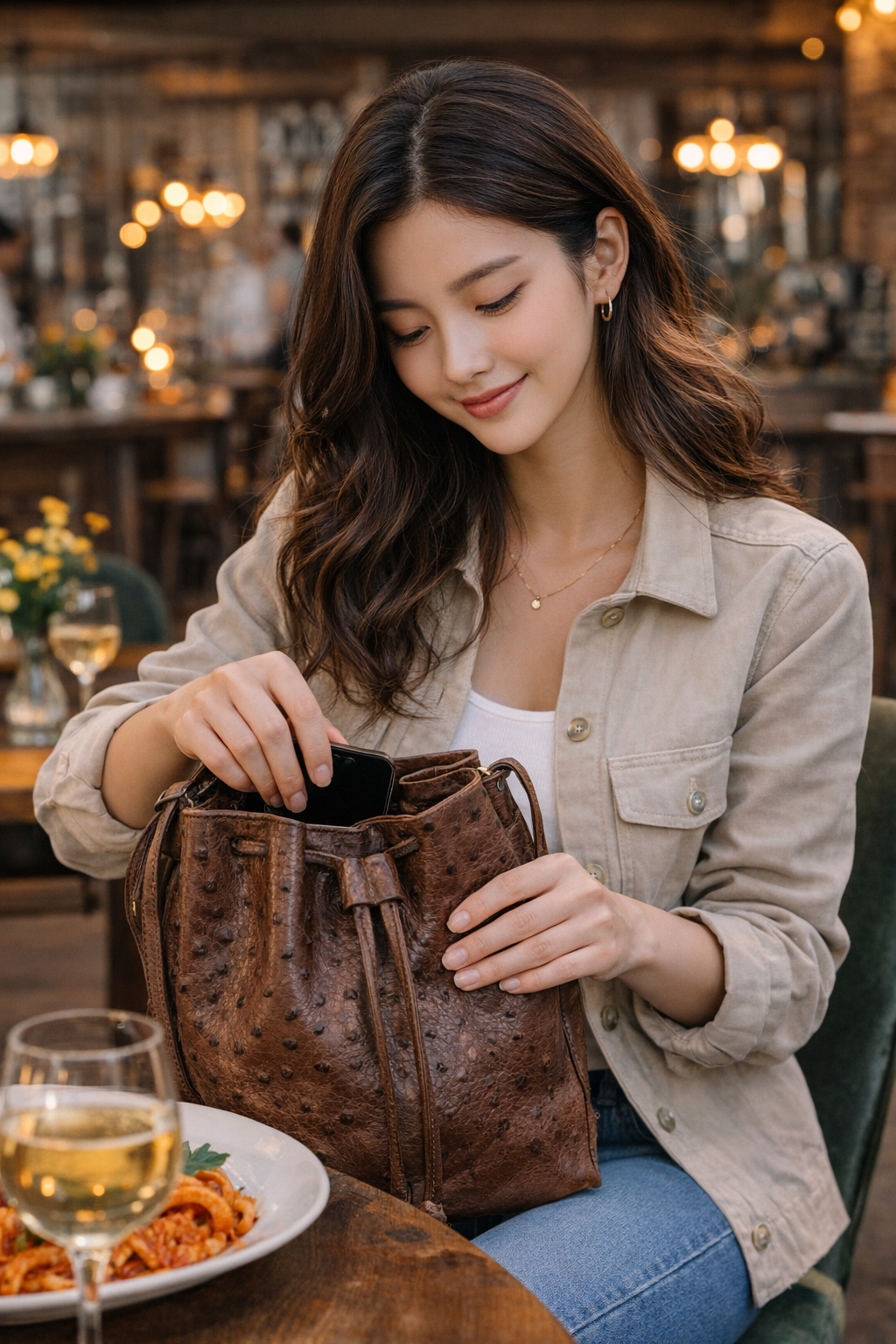 Kiva Bag