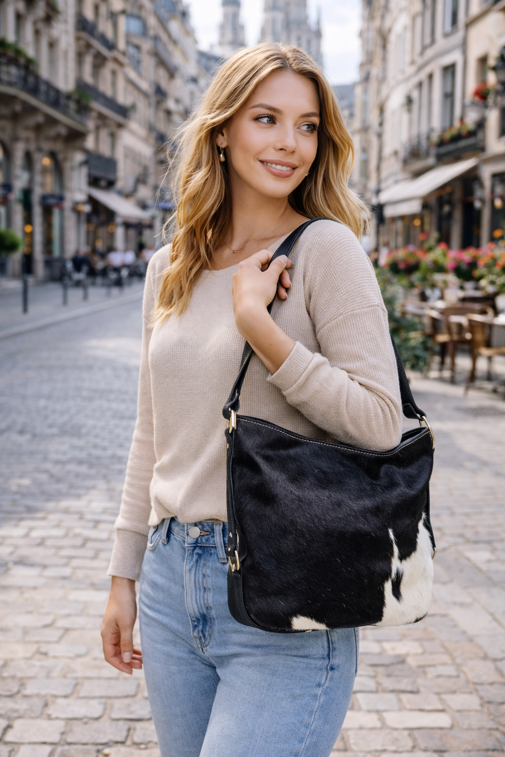 Deka Bag HO