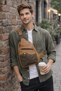Luma Crossbody