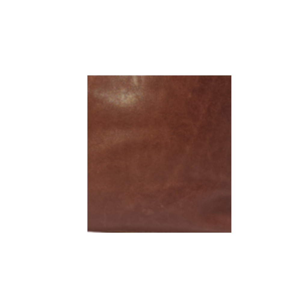 Mia - Leather Hobo Bag | Handcrafted Full-Grain Shoulder Bag