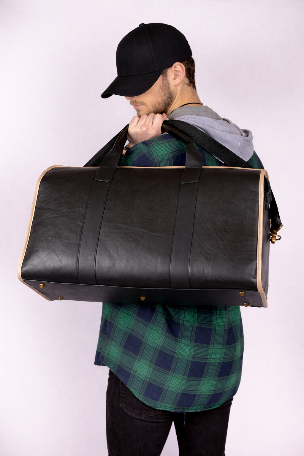 Sefu Duffle