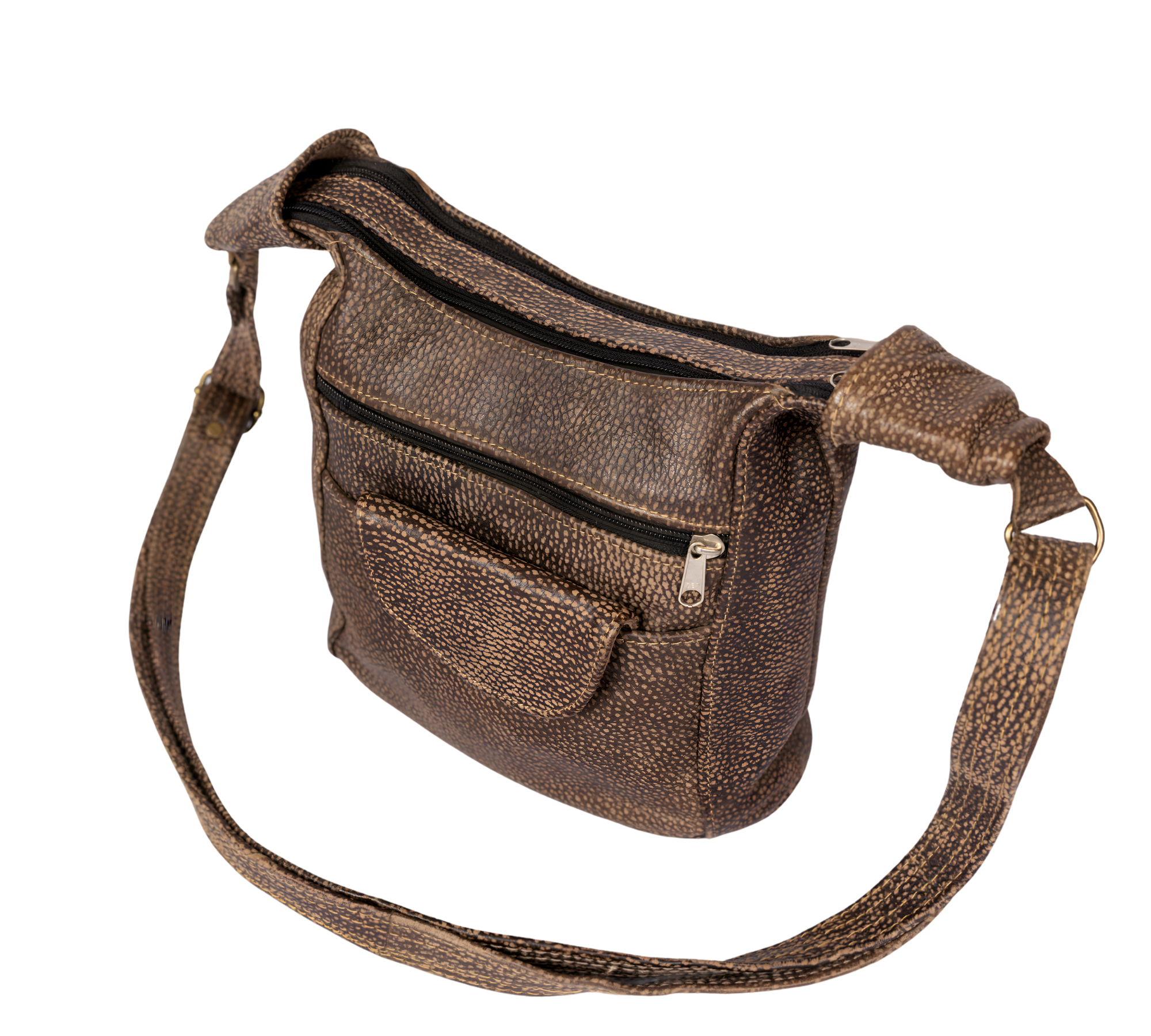 Jori Shoulder & Crossbody