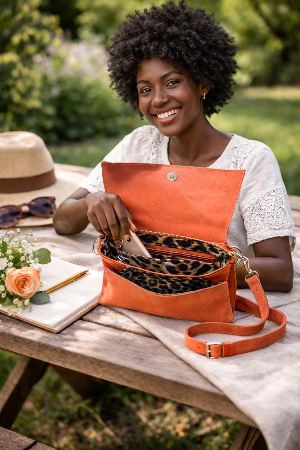 Nola Bag