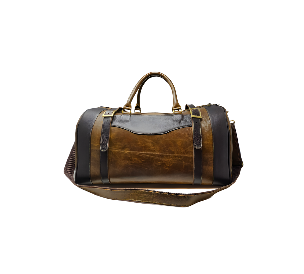 Duma Duffle