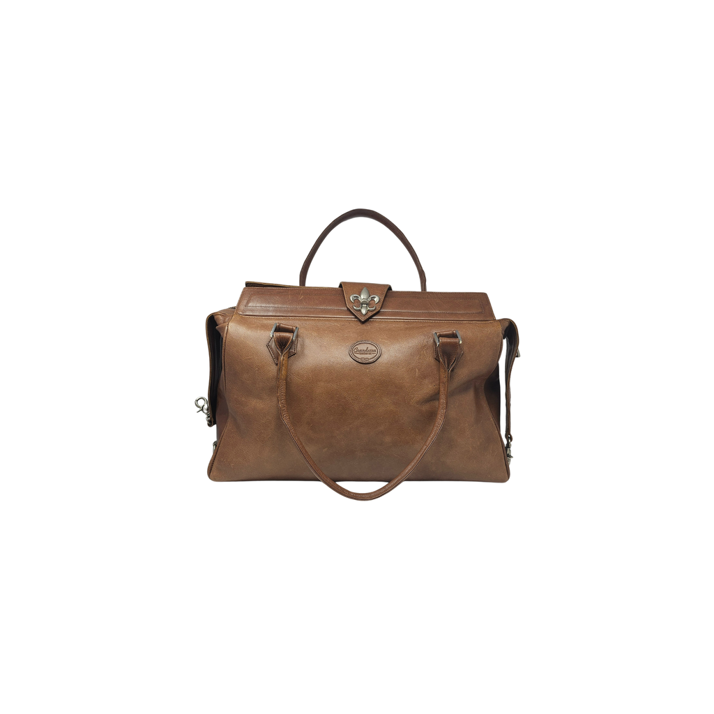 Zuma Ecotan Weekender