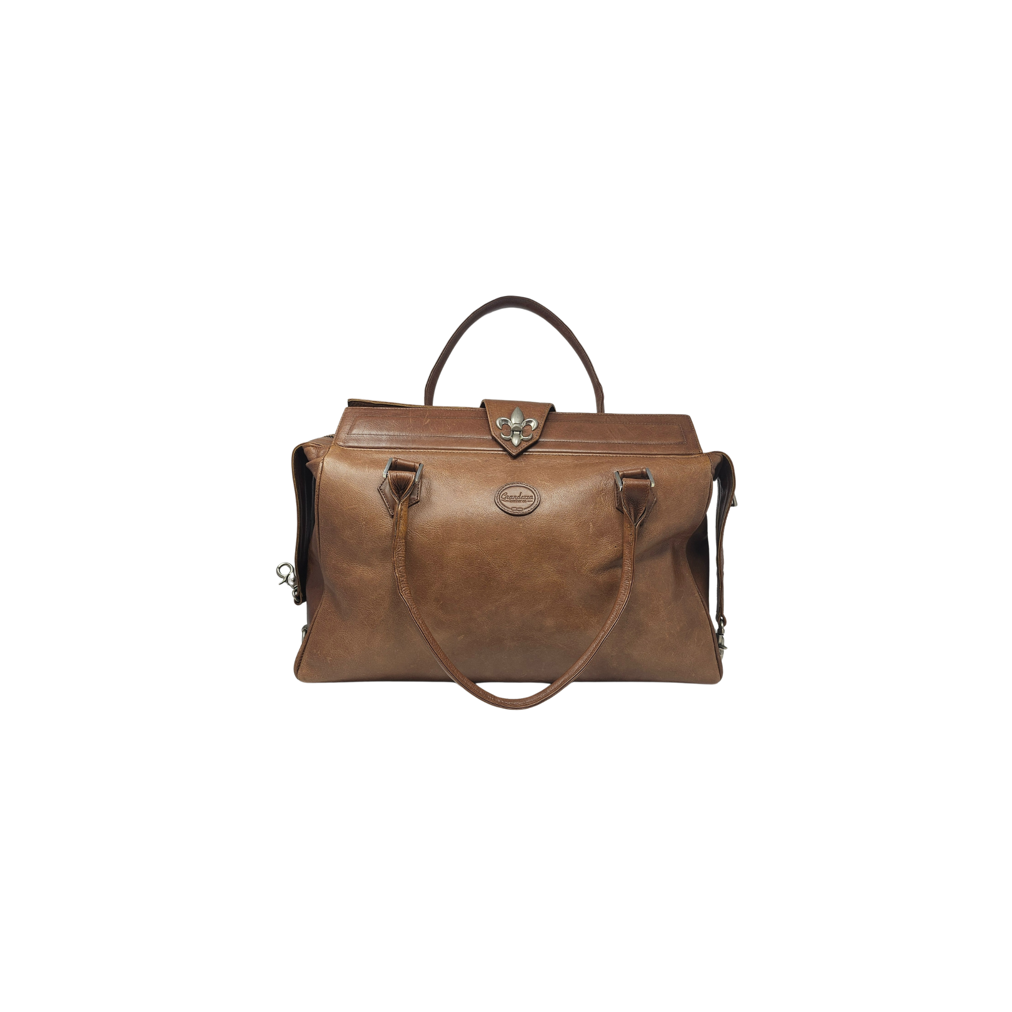 Zuma Ecotan Weekender