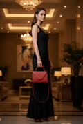 Vita Handbag