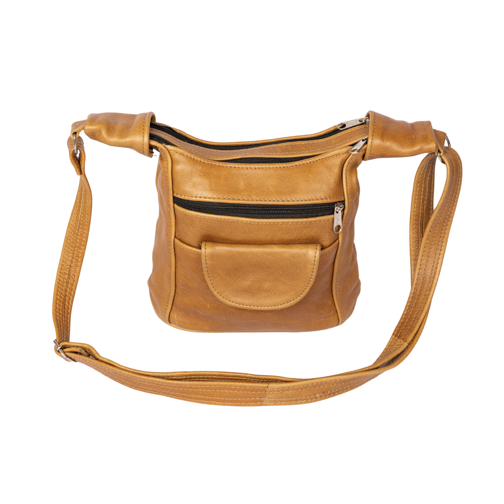 Jori Shoulder & Crossbody