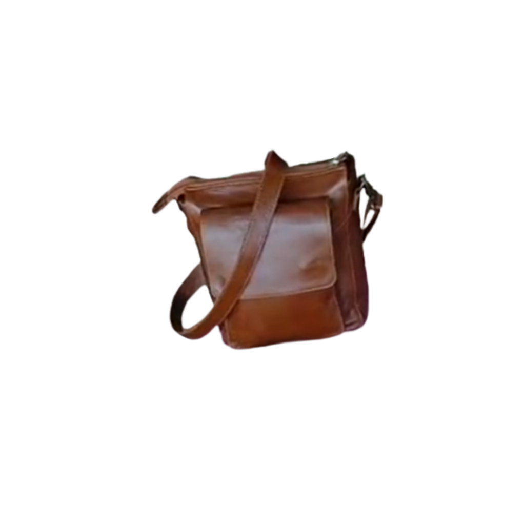 Kazi Crossbody