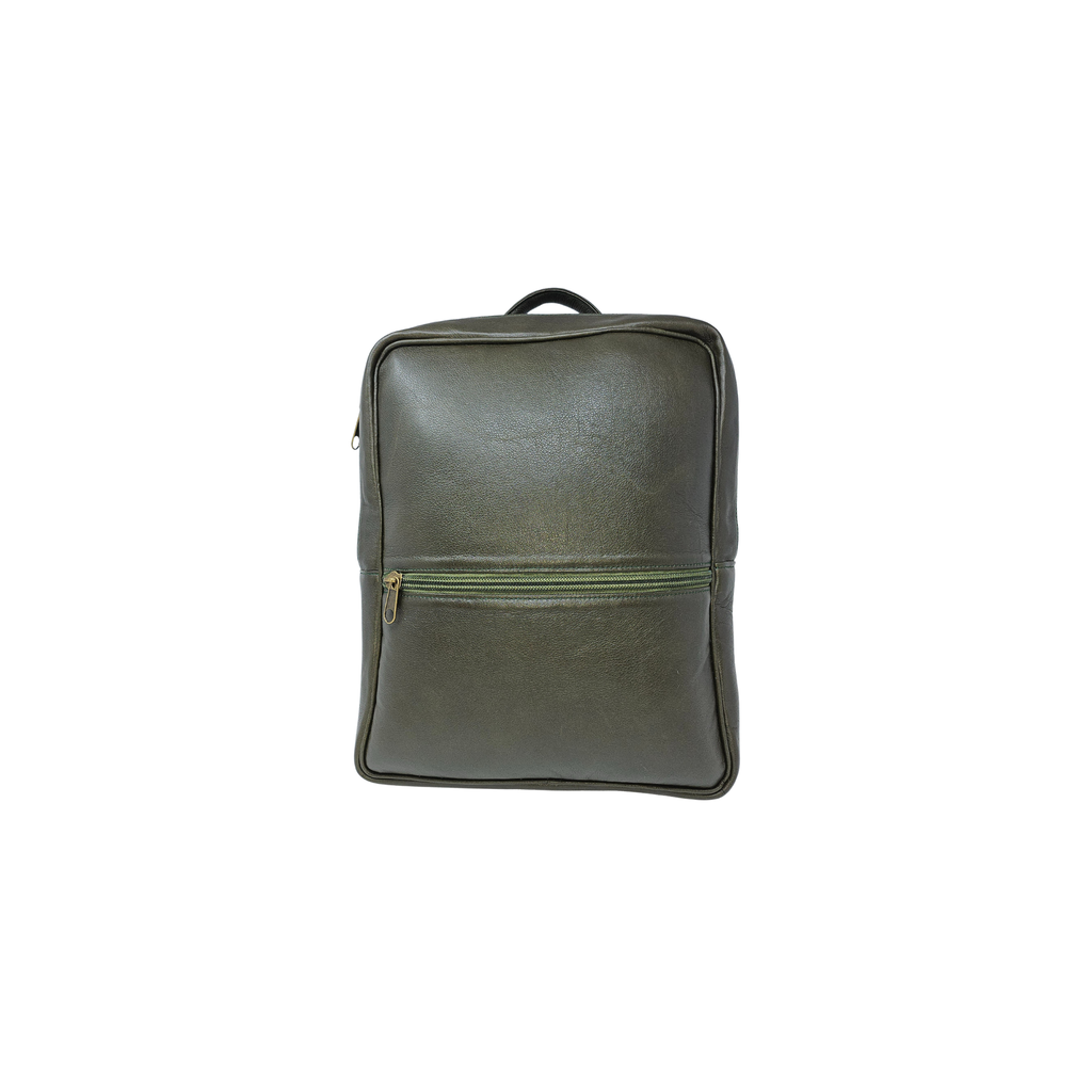 Kito Laptop Backpack Olive