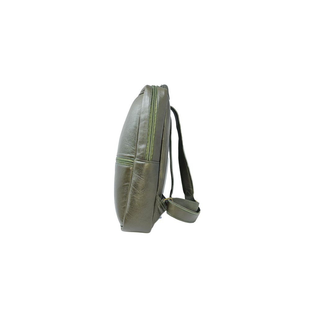 Kito Laptop Backpack Olive