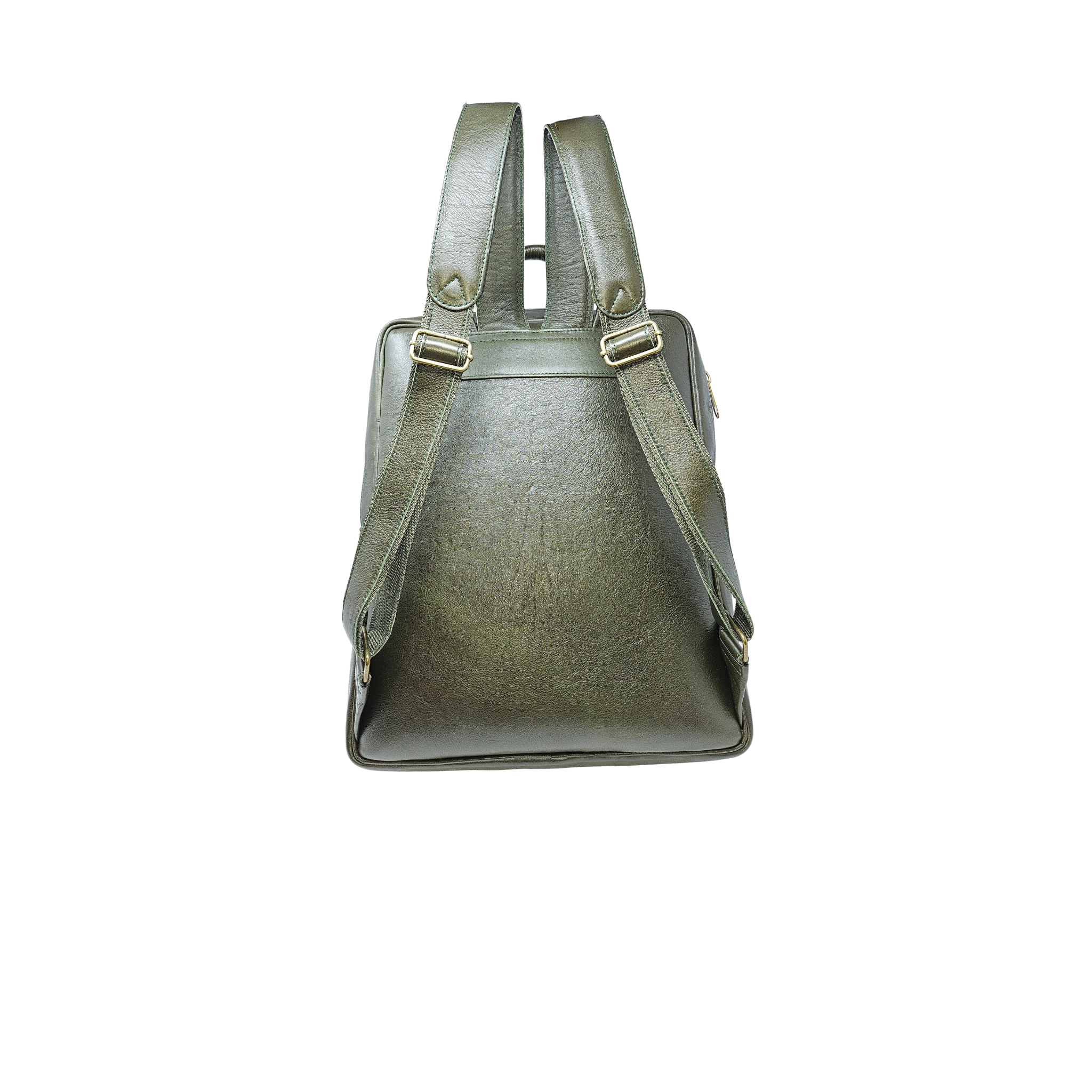 Kito Laptop Backpack Olive