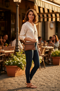 Moro Crossbody BF