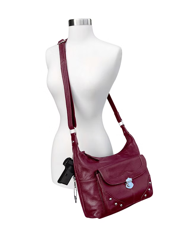 Louise -Conceal Carry