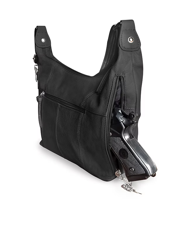 Louise -Conceal Carry