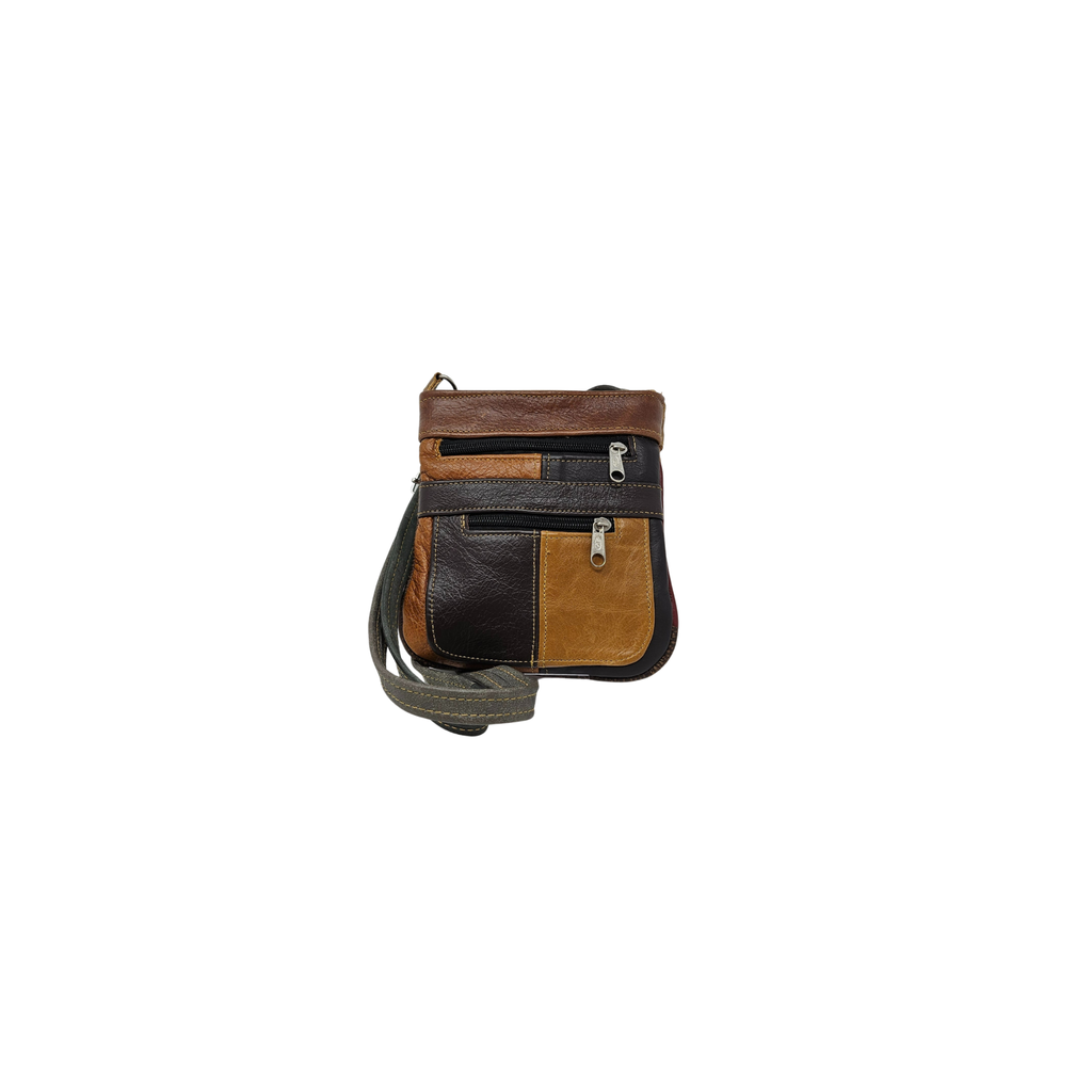 Mavi Small Crossbody Multi