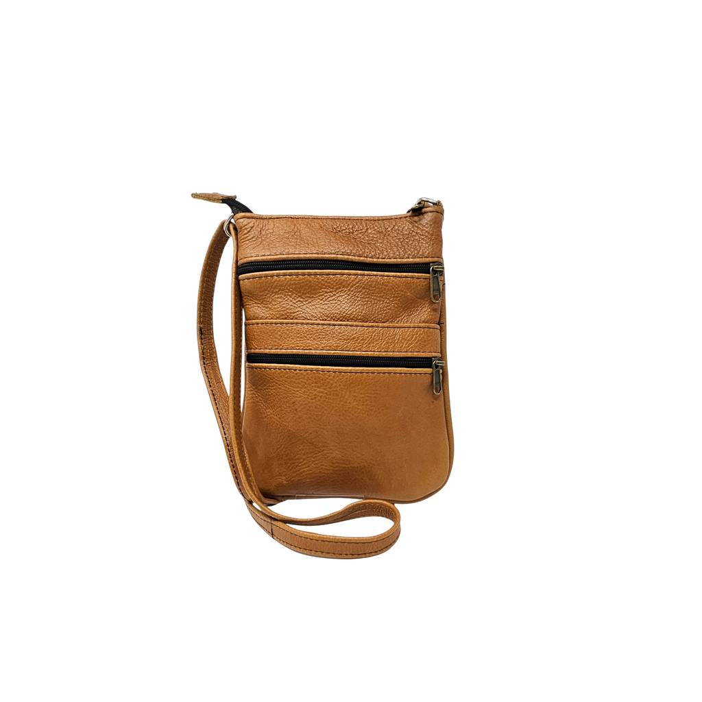 Mavi Large Crossbody Chs