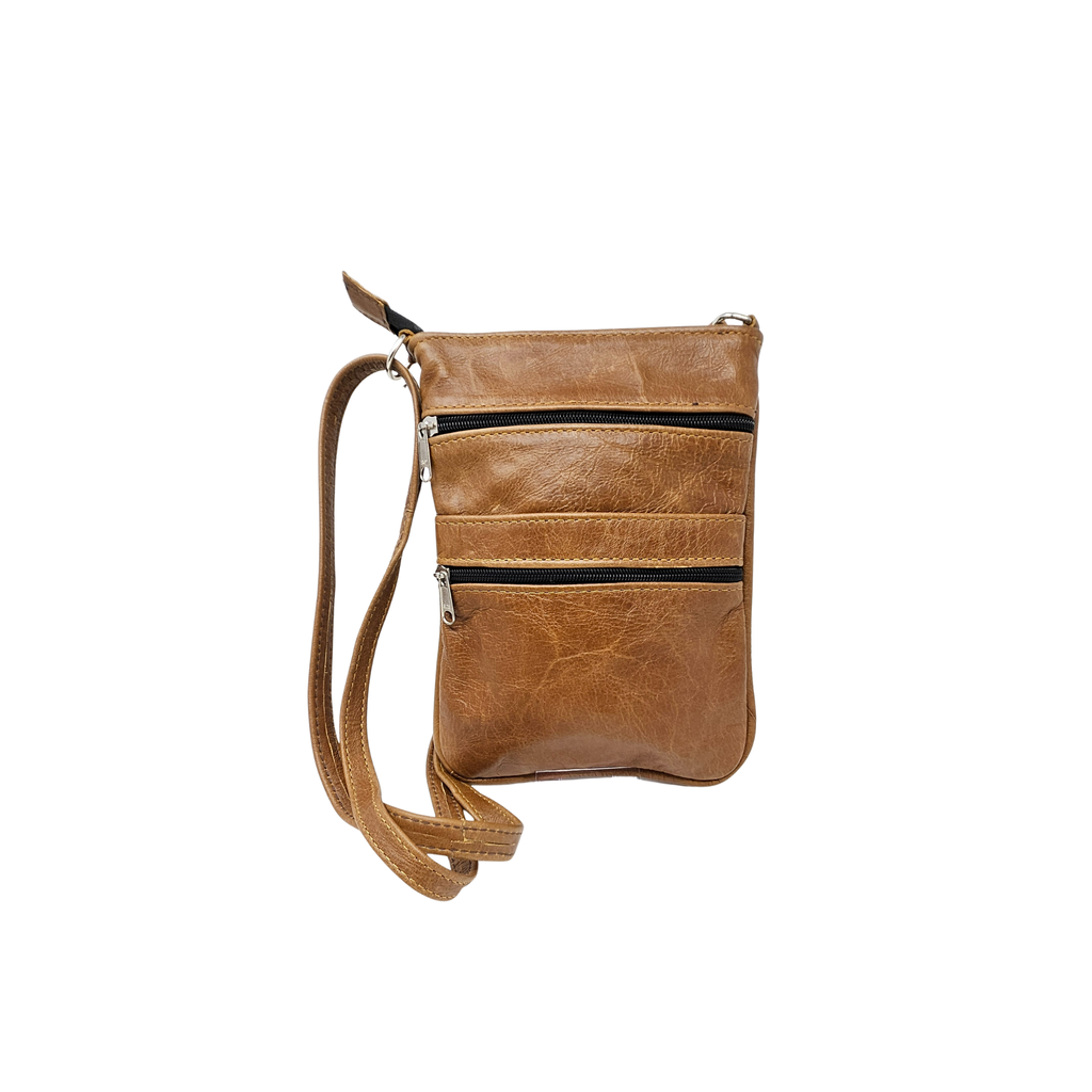 Mavi Crossbody Large Nat