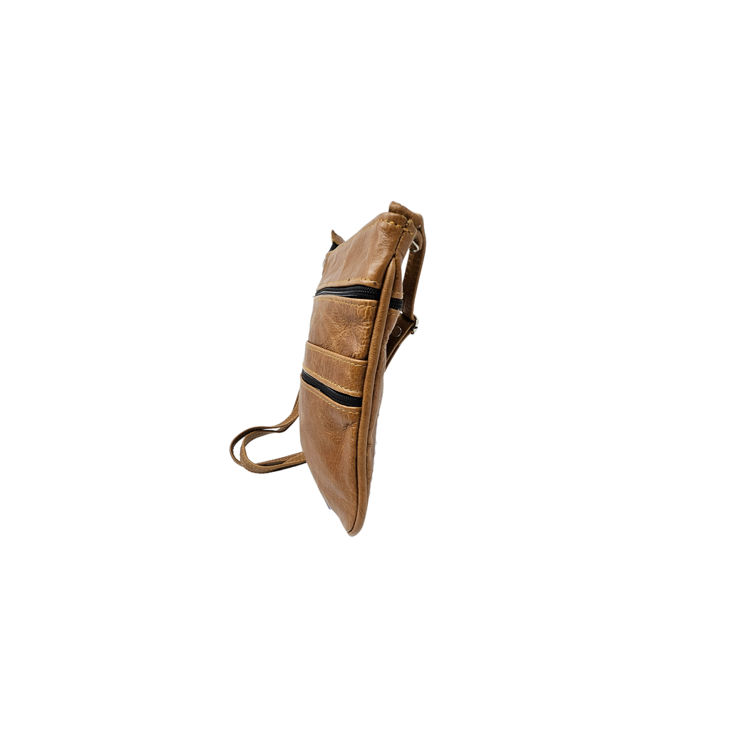 Mavi Crossbody Large Nat
