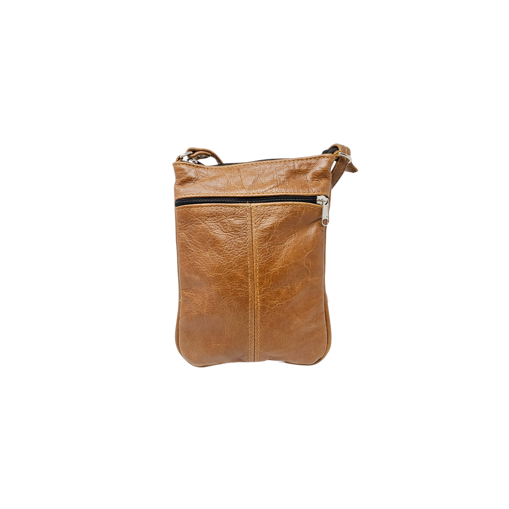 Mavi Crossbody Large Nat