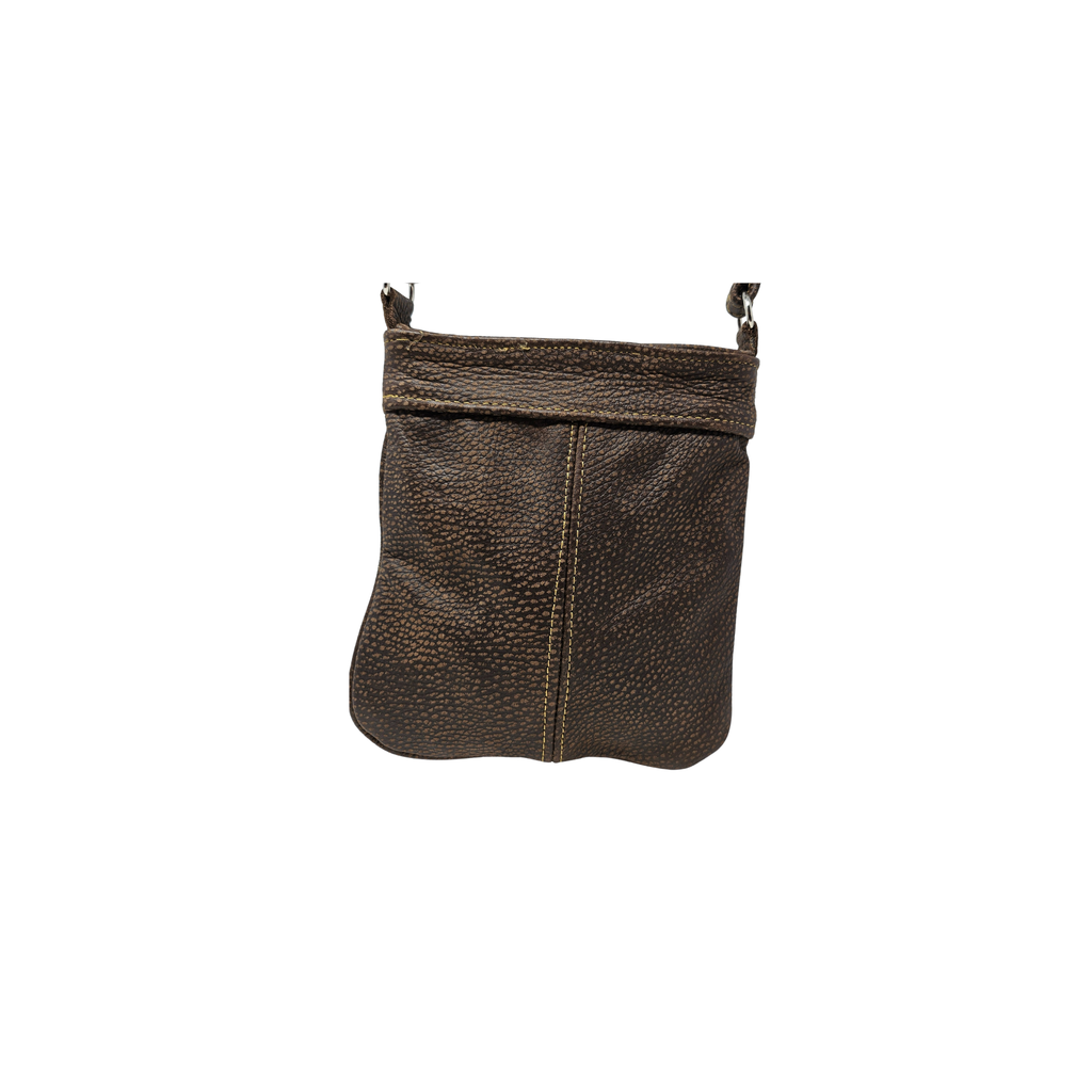 Mavi Small Crossbody D.Brown