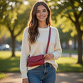 Oria Wallet Bag