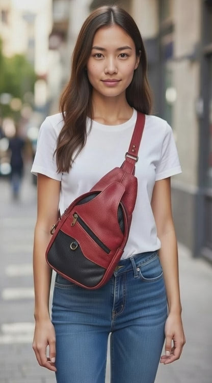Luma Crossbody